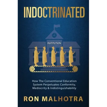 Indoctrinated