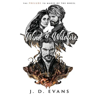 Wind & Wildfire