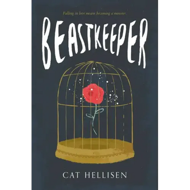 Beastkeeper