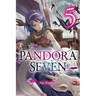 Pandora Seven, Vol. 5