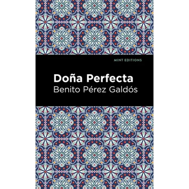 Doña Perfecta