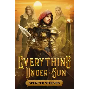 Everything Under The Sun