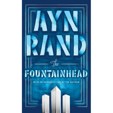 The Fountainhead