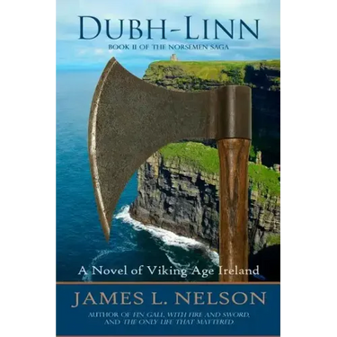 Dubh-linn: A Novel of Viking Age Ireland