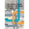 School-University-Community Collaboration for Civic Education and Engagement in the Democratic Project