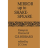 Mirror up to Shakespeare: Essays in Honour of G.R. Hibbard