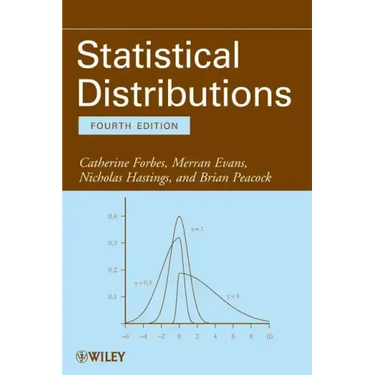 Statistical Distributions