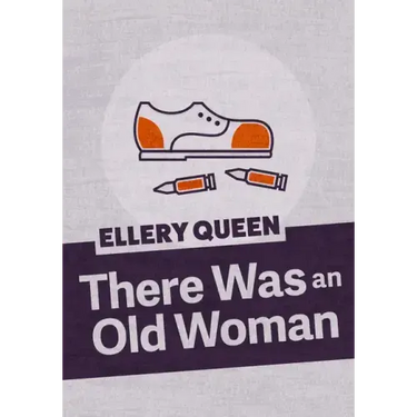 There Was an Old Woman