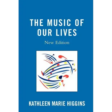 The Music of Our Lives