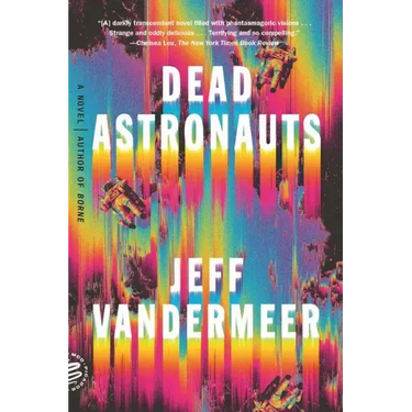 Dead Astronauts