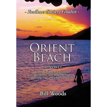 Orient Beach