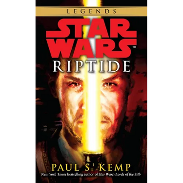 Riptide: Star Wars Legends