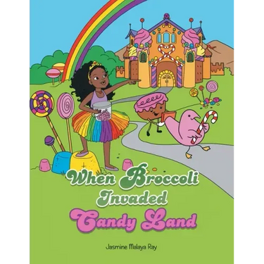 When Broccoli Invaded Candy Land