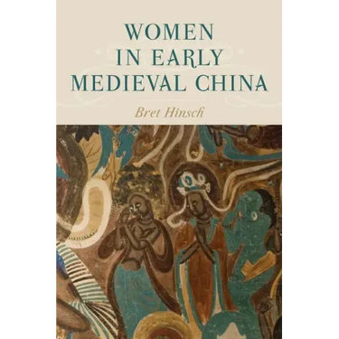 Women in Early Medieval China