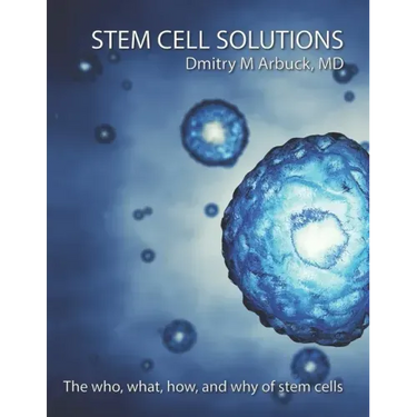 Stem Cell Solutions: The who, what, how, and why of stem cells