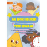 My Book of Shapes - Au boki ibukin tein bwaai (Te Kiribati)