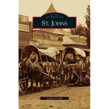 St. Johns