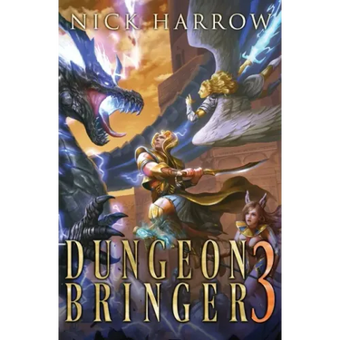 Dungeon Bringer 3