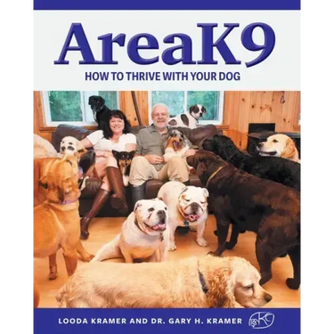 AreaK9: How to thrive with your dog