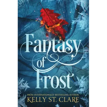 Fantasy of Frost
