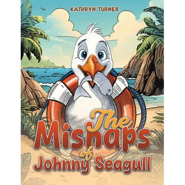 The Mishaps of Johnny Seagull