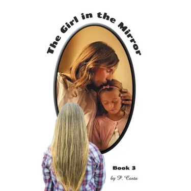 The Girl in the Mirror Book 3