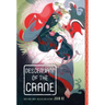 Descendant of the Crane