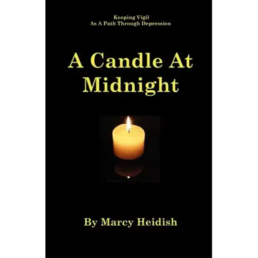 A Candle at Midnight