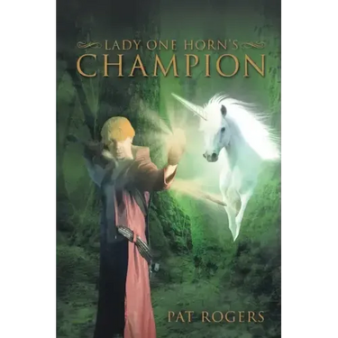 Lady One Horn's Champion