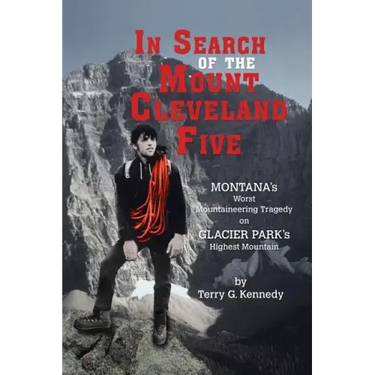 In Search of the Mount Cleveland Five