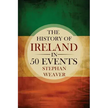 The History of Ireland in 50 Events