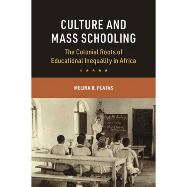 Culture and Mass Schooling