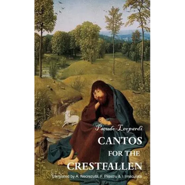 Cantos for the Crestfallen