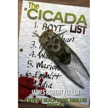 The Cicada List