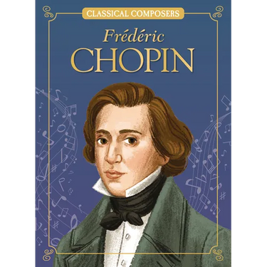 Frederic Chopin