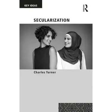 Secularization