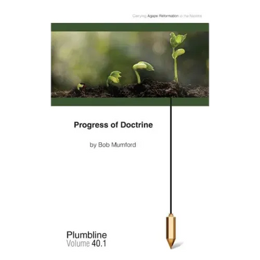 Progress of Doctrine