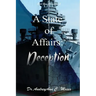 A State of Affairs: Deception
