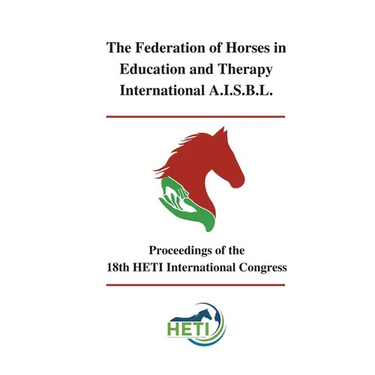 Proceedings of the 18th HETI International Congress
