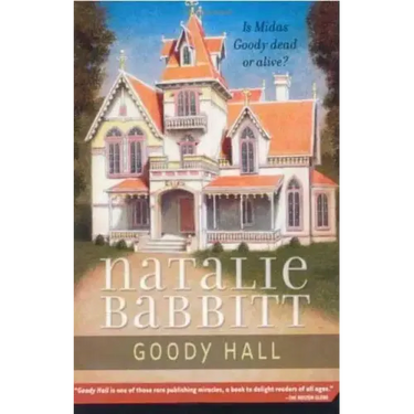 Goody Hall