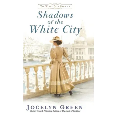 Shadows of the White City