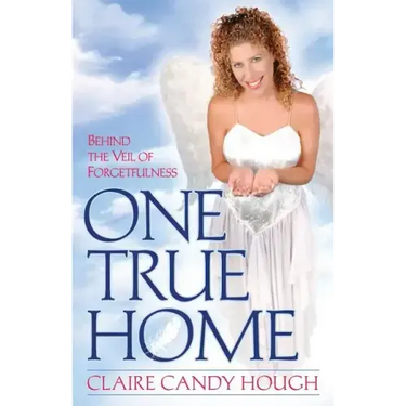 One True Home - Behind the Veil of Forgetfulness