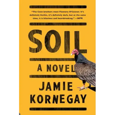 Soil