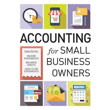 Accounting for Small Business Owners