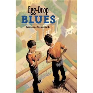 Egg-Drop Blues