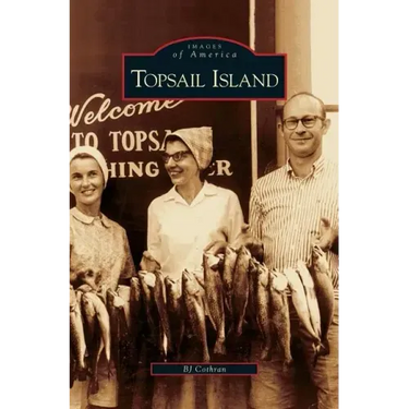 Topsail Island