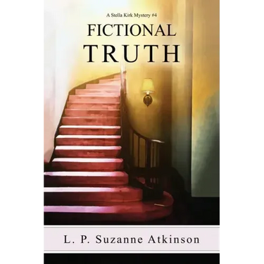 Fictional Truth: A Stella Kirk Mystery # 4