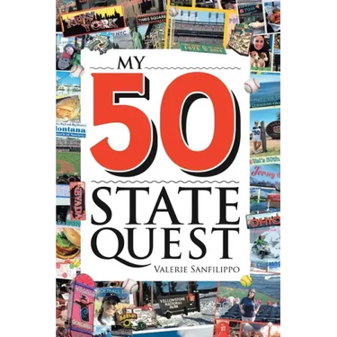 My 50 State Quest