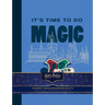 Harry Potter: Hogwarts Composition Notebook Set (Set of 2)