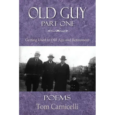 Old Guy, Part One